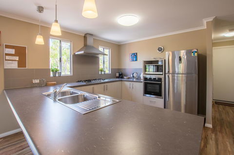 Cape Howe Cottages - Northern Rivers Accommodation 6