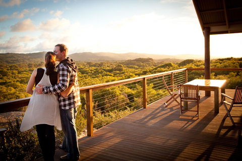 Cape Howe Cottages - Northern Rivers Accommodation 0