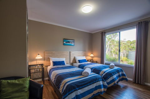 Cape Howe Cottages - Northern Rivers Accommodation 35
