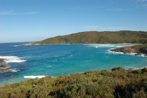 Cape Howe Cottages - Northern Rivers Accommodation 30