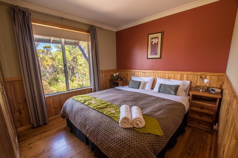 Cape Howe Cottages - Northern Rivers Accommodation 18
