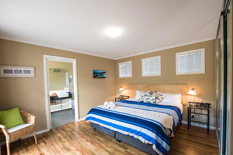 Cape Howe Cottages - Northern Rivers Accommodation 40