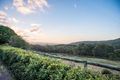 Cape Howe Cottages - Northern Rivers Accommodation 29