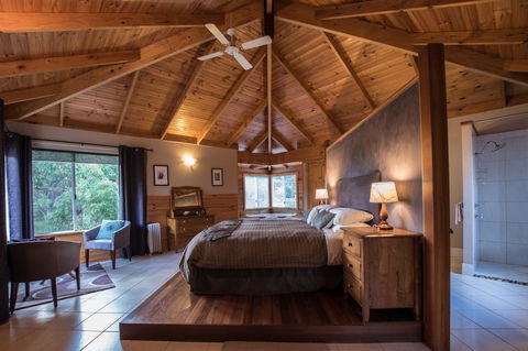 Cape Howe Cottages - Northern Rivers Accommodation 9