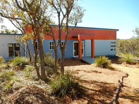 Cape Howe Cottages - Northern Rivers Accommodation 39