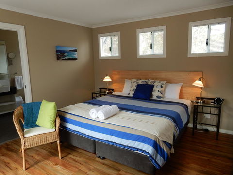Cape Howe Cottages - Northern Rivers Accommodation 3