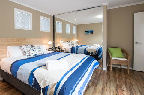 Cape Howe Cottages - Northern Rivers Accommodation 32