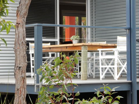 Cape Howe Cottages - Northern Rivers Accommodation 5