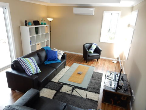Cape Howe Cottages - Northern Rivers Accommodation 42
