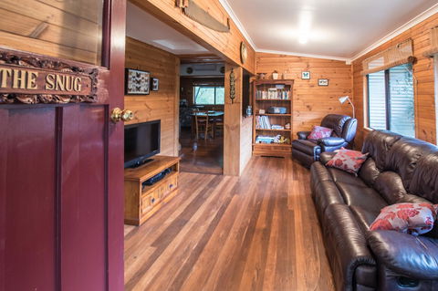 Cape Howe Cottages - Northern Rivers Accommodation 22