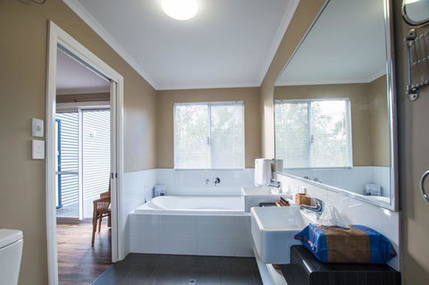 Cape Howe Cottages - Northern Rivers Accommodation 36