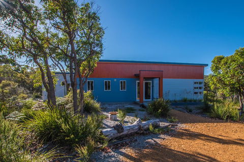 Cape Howe Cottages - Northern Rivers Accommodation 4