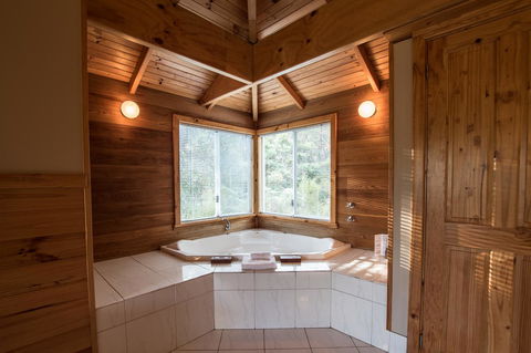 Cape Howe Cottages - Northern Rivers Accommodation 10