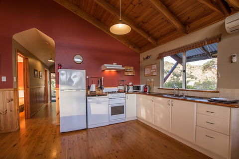 Cape Howe Cottages - Northern Rivers Accommodation 19