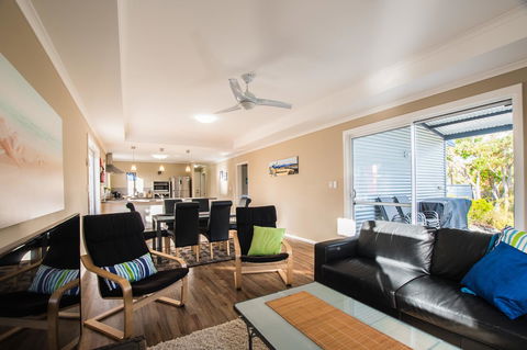 Cape Howe Cottages - Northern Rivers Accommodation 41