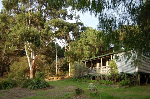 Cape Howe Cottages - Northern Rivers Accommodation 21