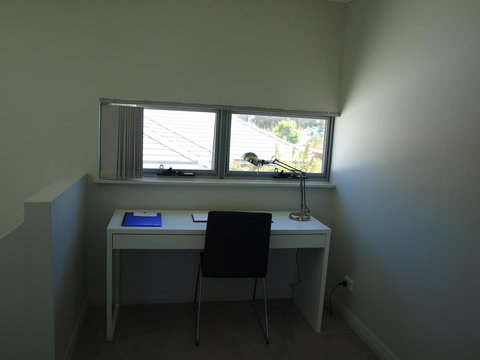 Hamersley Apartment - Northern Rivers Accommodation 8