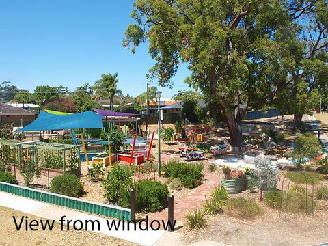 Hamersley Apartment - Northern Rivers Accommodation 10