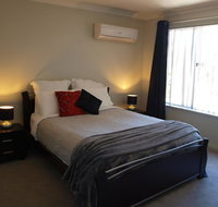Hamersley Apartment - Northern Rivers Accommodation