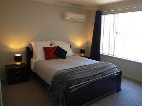 Hamersley Apartment - Northern Rivers Accommodation 0
