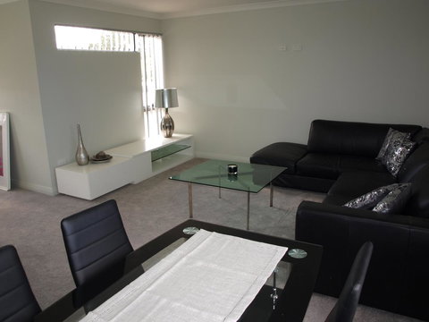 Hamersley Apartment - Northern Rivers Accommodation 6