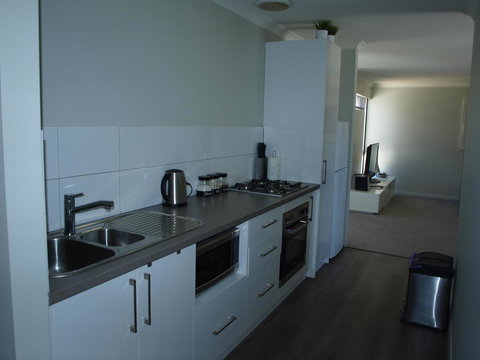 Hamersley Apartment - Northern Rivers Accommodation 3