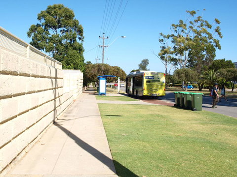Hamersley Apartment - Northern Rivers Accommodation 9