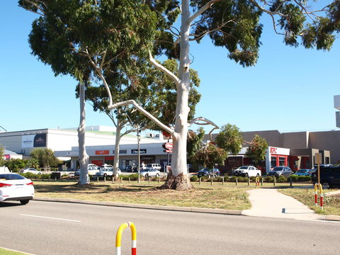 Hamersley Apartment - Northern Rivers Accommodation 11
