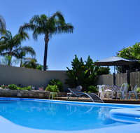 Palms Bed  Breakfast - Northern Rivers Accommodation