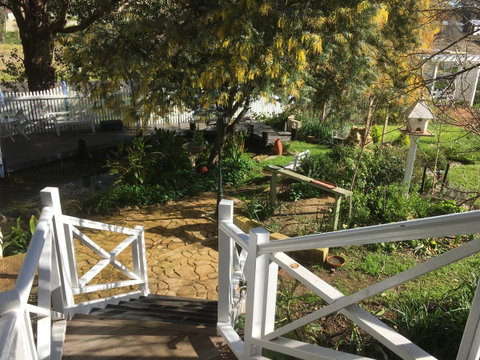 Applegate Lane Chalet - Northern Rivers Accommodation 18