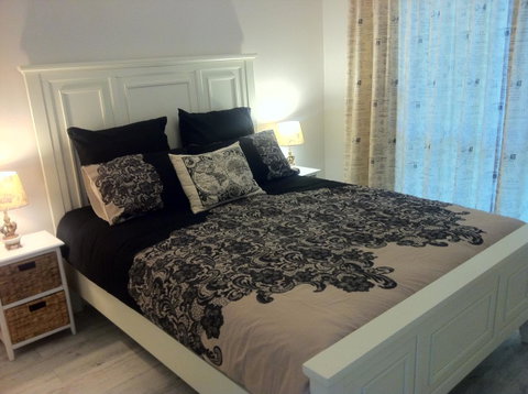 Applegate Lane Chalet - Northern Rivers Accommodation 9