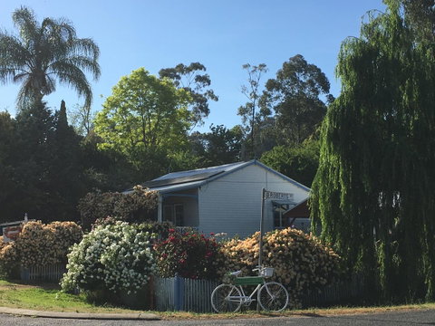 Applegate Lane Chalet - Northern Rivers Accommodation 1