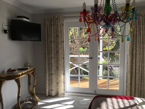 Applegate Lane Chalet - Northern Rivers Accommodation 6