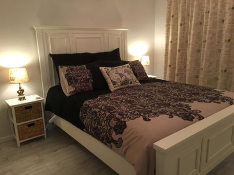 Applegate Lane Chalet - Northern Rivers Accommodation 8