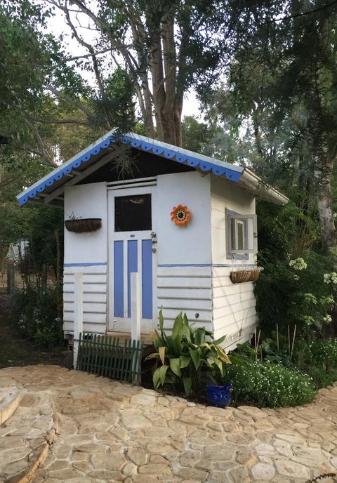 Applegate Lane Chalet - Northern Rivers Accommodation 26