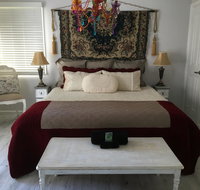 Applegate Lane Chalet - Northern Rivers Accommodation