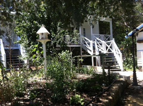 Applegate Lane Chalet - Northern Rivers Accommodation 15