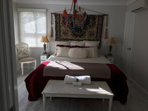 Applegate Lane Chalet - Northern Rivers Accommodation 7