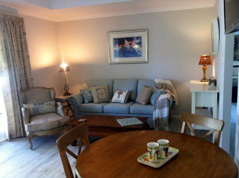 Applegate Lane Chalet - Northern Rivers Accommodation 11