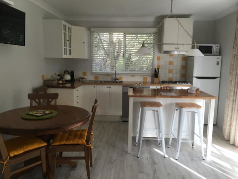 Applegate Lane Chalet - Northern Rivers Accommodation 12