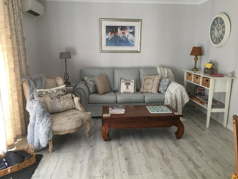 Applegate Lane Chalet - Northern Rivers Accommodation 10