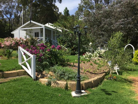 Applegate Lane Chalet - Northern Rivers Accommodation 4