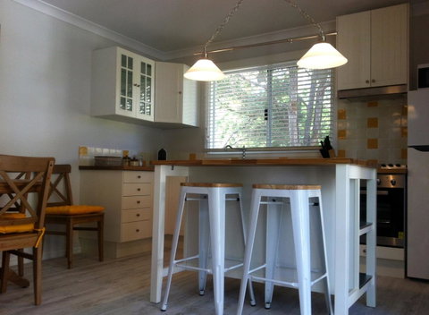 Applegate Lane Chalet - Northern Rivers Accommodation 13