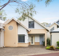 Beach Retreat - Busselton - Northern Rivers Accommodation