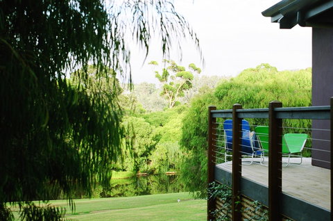 Waterfall Cottages - Northern Rivers Accommodation 15