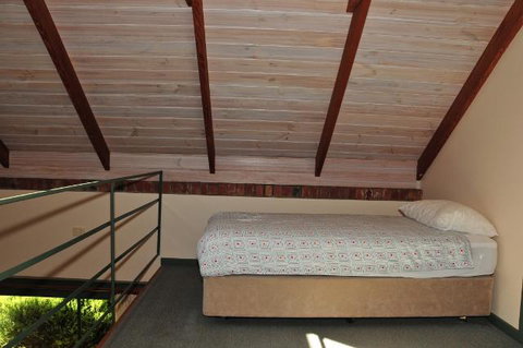 Waterfall Cottages - Northern Rivers Accommodation 3