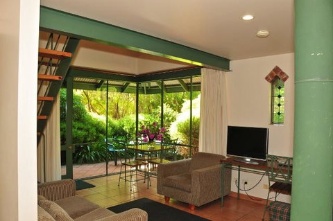 Waterfall Cottages - Northern Rivers Accommodation 5