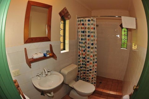 Waterfall Cottages - Northern Rivers Accommodation 2