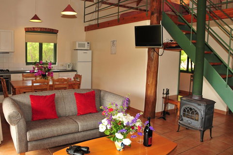Waterfall Cottages - Northern Rivers Accommodation 14