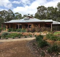 Denmark Forest Retreat - Northern Rivers Accommodation